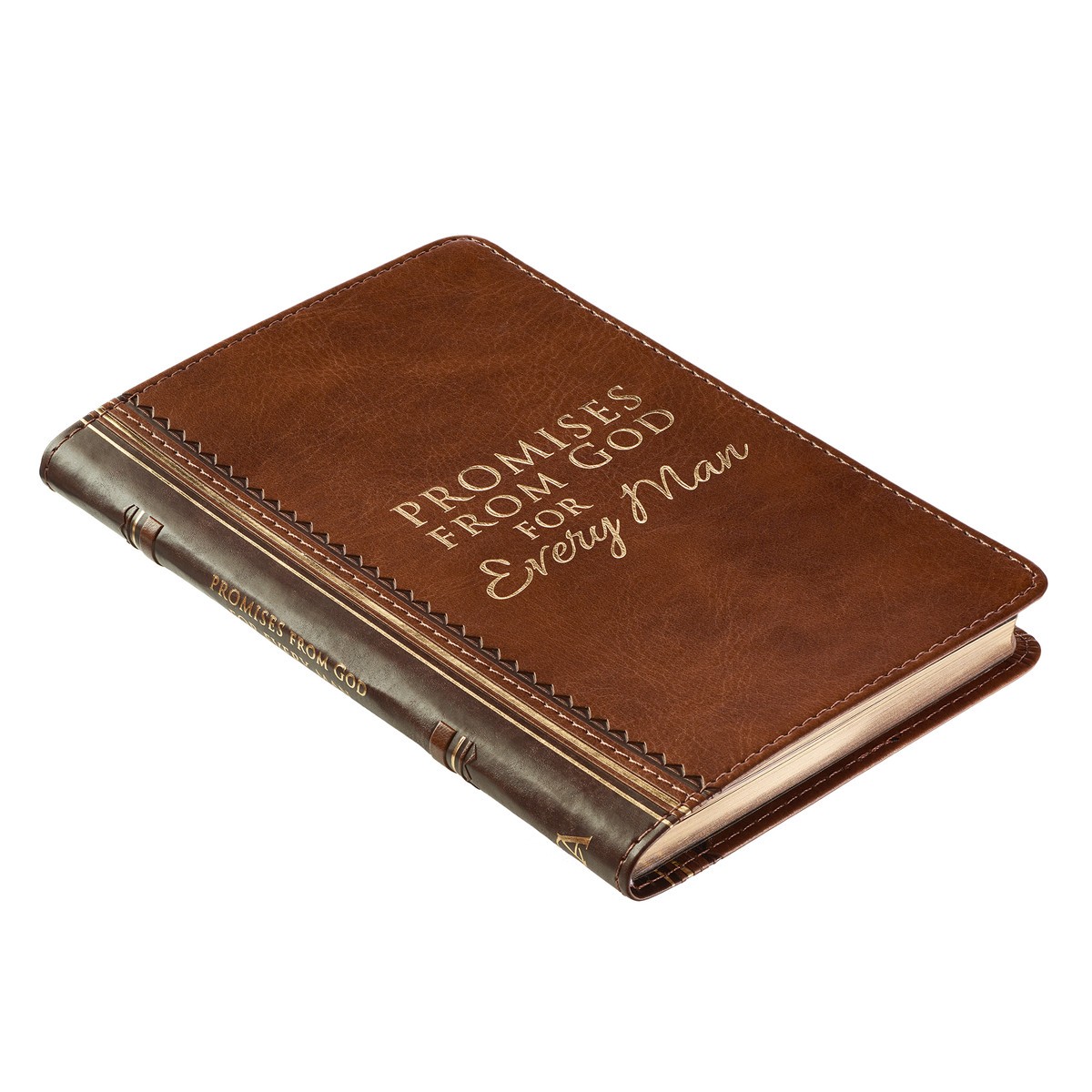 GB LL Promises for a Righteous Man - Image 4
