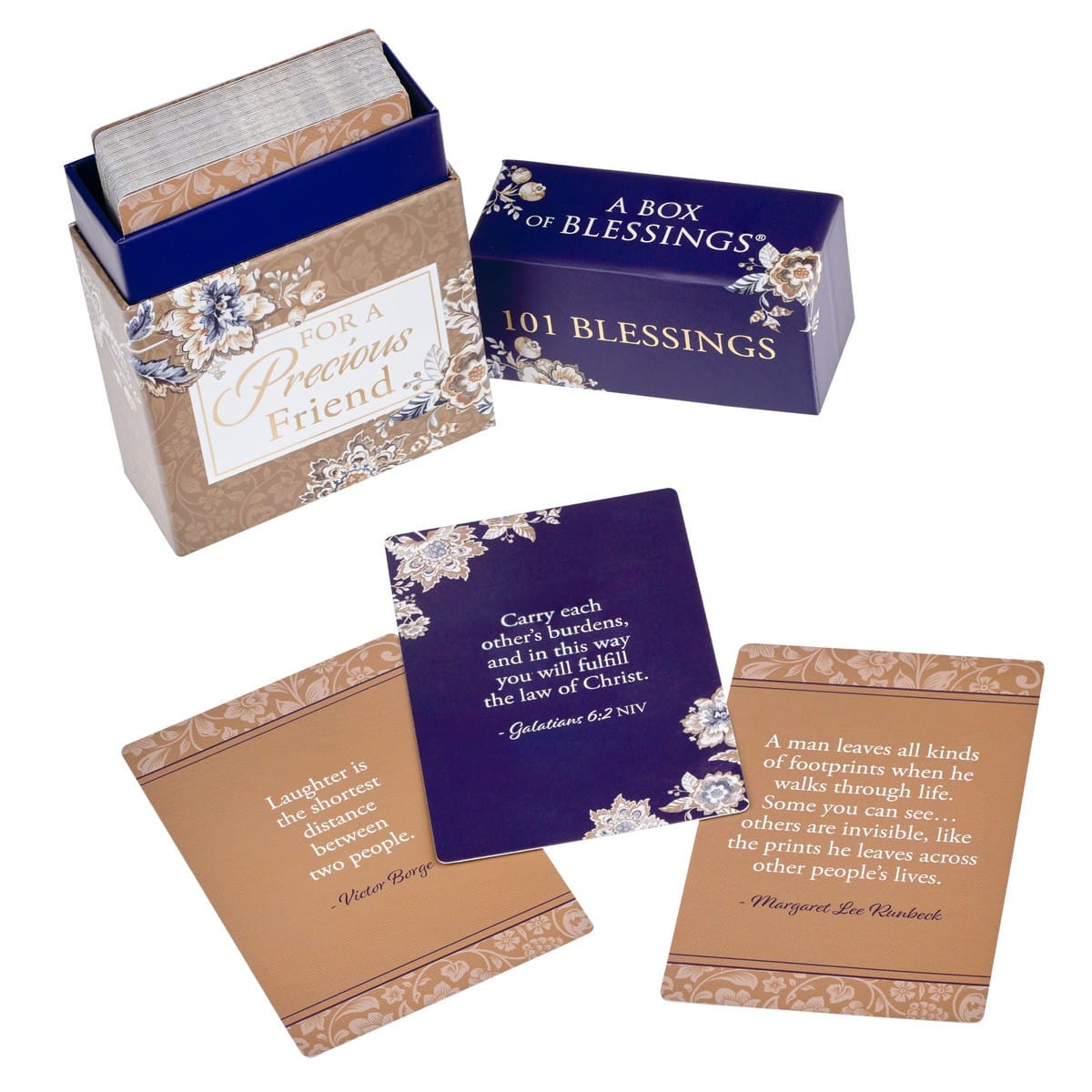 Box of Blessings For a Precious Friend - Image 4