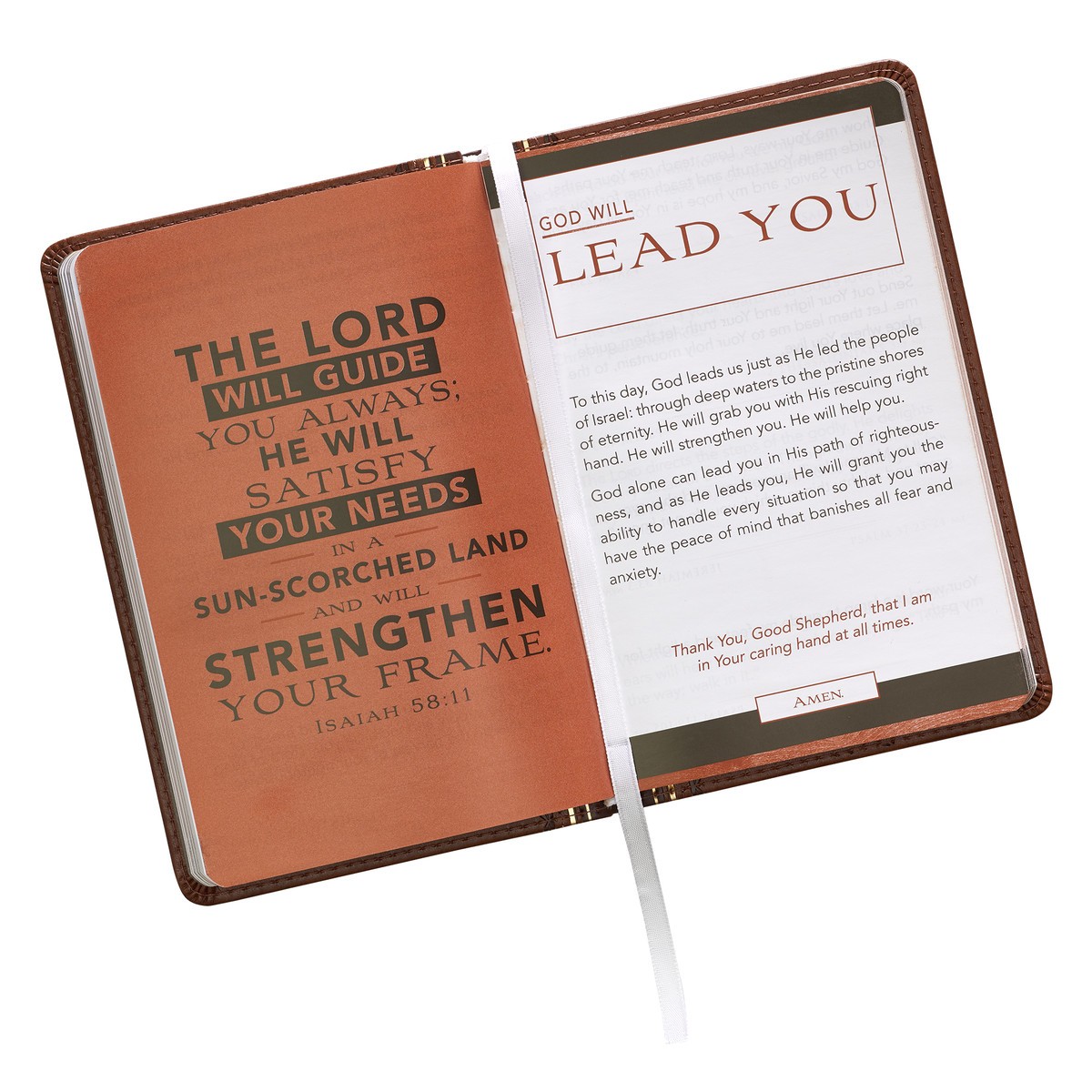 GB LL Promises for a Righteous Man - Image 5