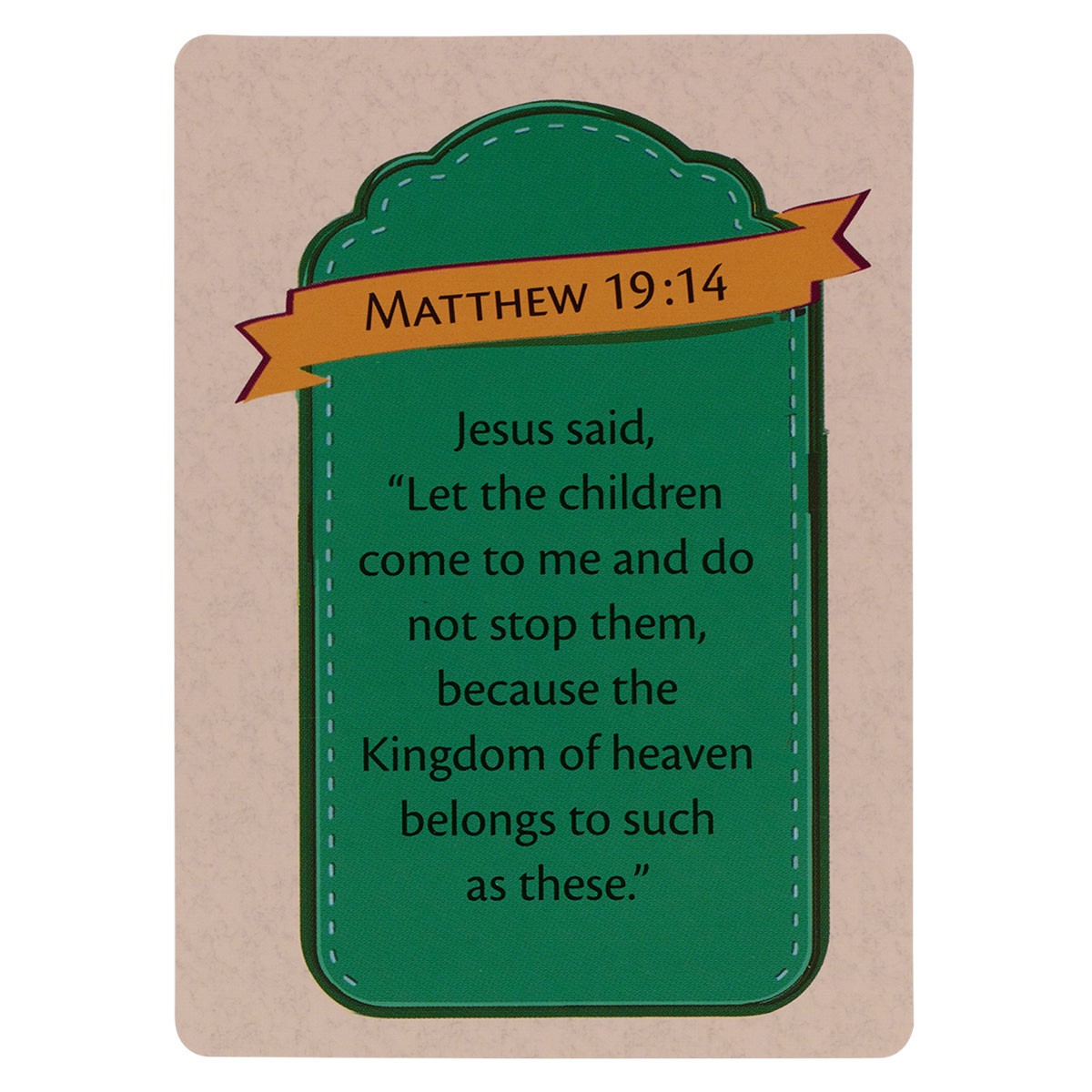 SNAP! CHILDREN OF THE BIBLE - Image 6