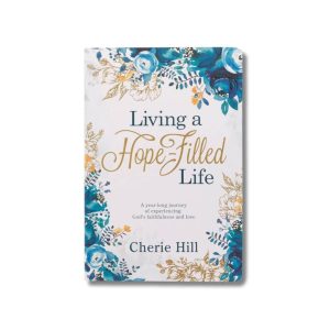 Devotional SC Living A Hope-Filled Life