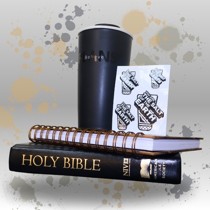 He is Faithful - Image 2