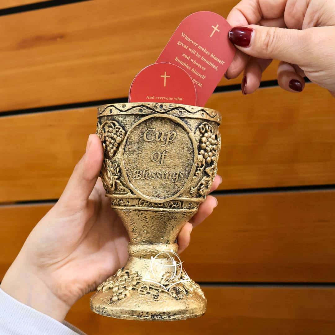 cup of blessings