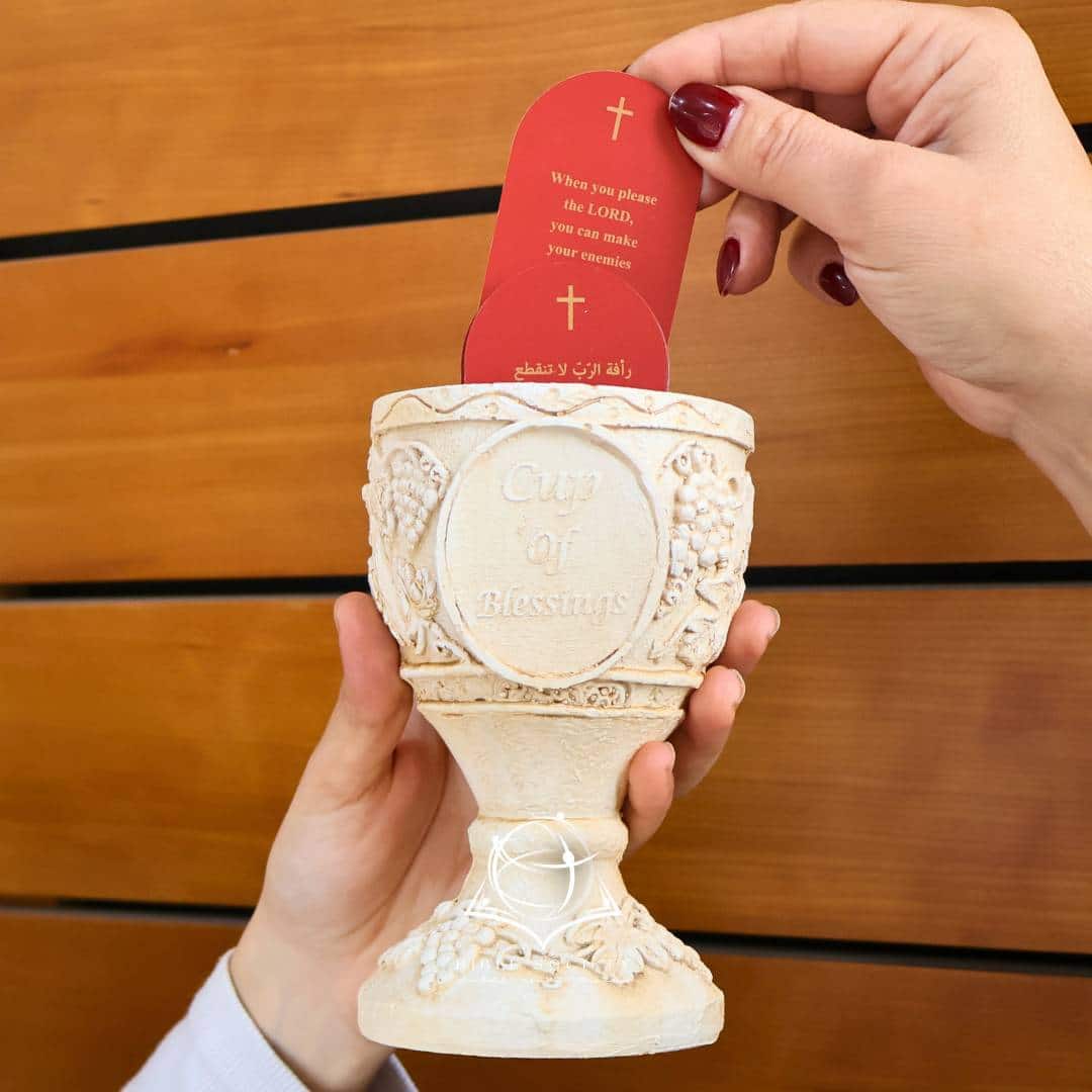 cup of blessings