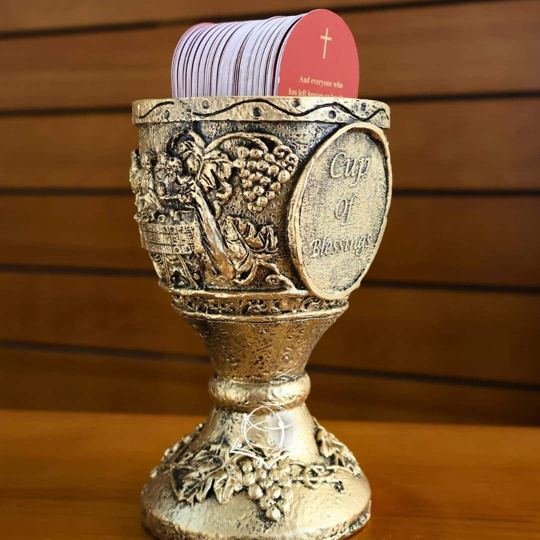 cup of blessings