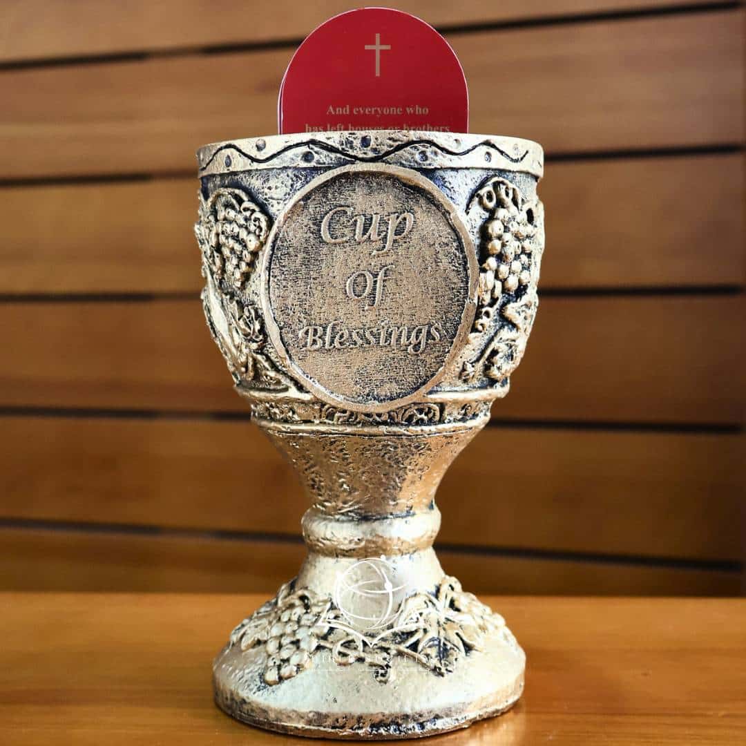 cup of blessings