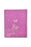ESV My Creative Bible for Girls Faux Leather HC - Image 4