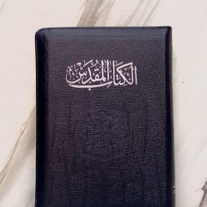 ARABIC BIBLE NVD67ZTI