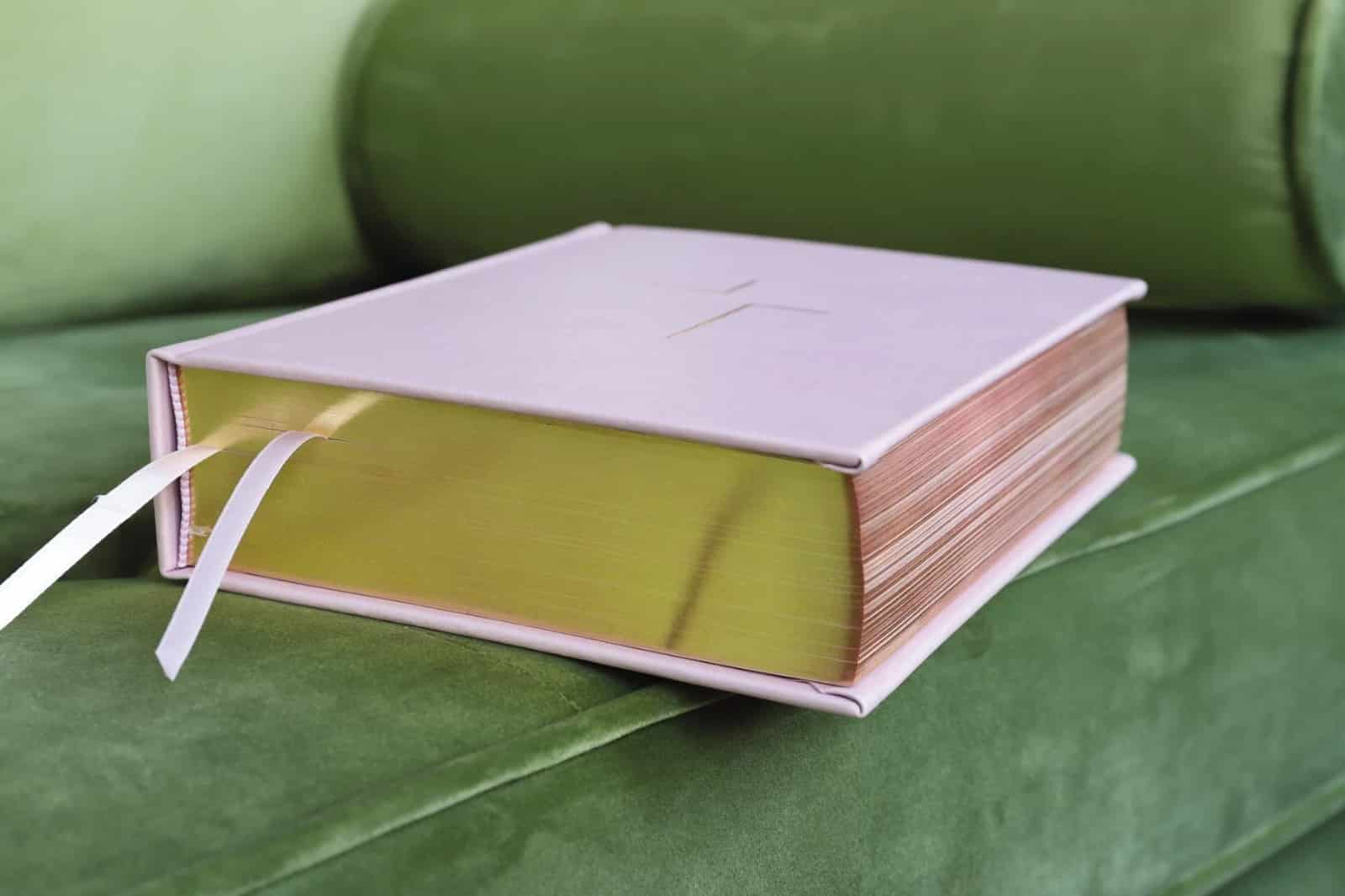 The Jesus Bible, NIV Edition, Comfort Print - Image 4