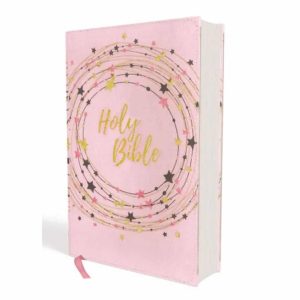 NIV, Bible for Kids, Red Letter Edition, Comfort Print: Thinline Edition