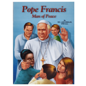 pope francis