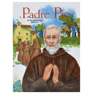 padre pio
