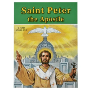 saint peter the apostle