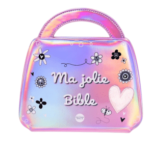 Ma Jolie Bible Bib303905
