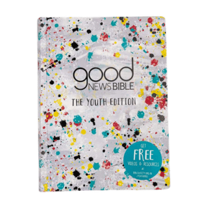 English Youth Edition BIble