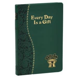 Every Day Is A Gift